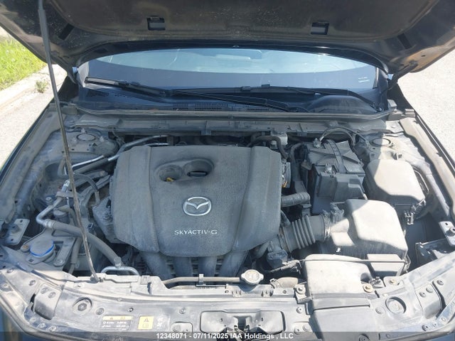 JM1BPBLM2L1176058 Mazda py cylinder deactivation