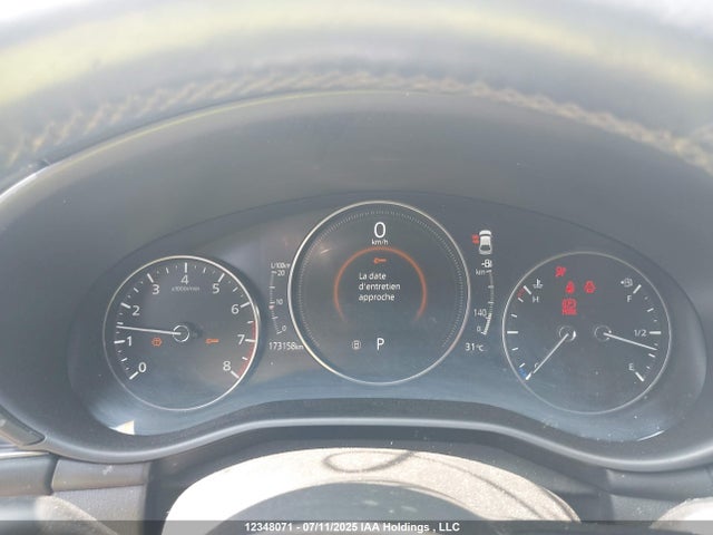 JM1BPBLM2L1176058 Mazda py cylinder deactivation