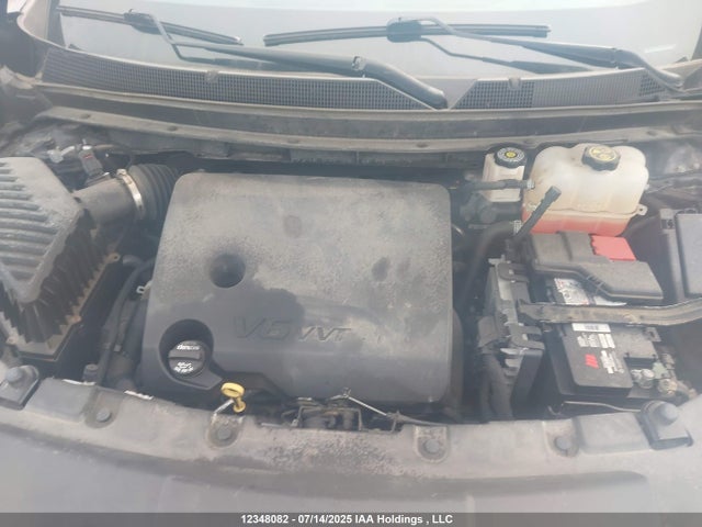 1GNEVGKW8LJ266440 Chevrolet lfy - spark ignited direct injection, atss, gen 1