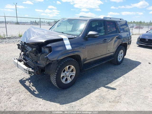JTEBU5JR3G5313124 Toyota 1gr-fe