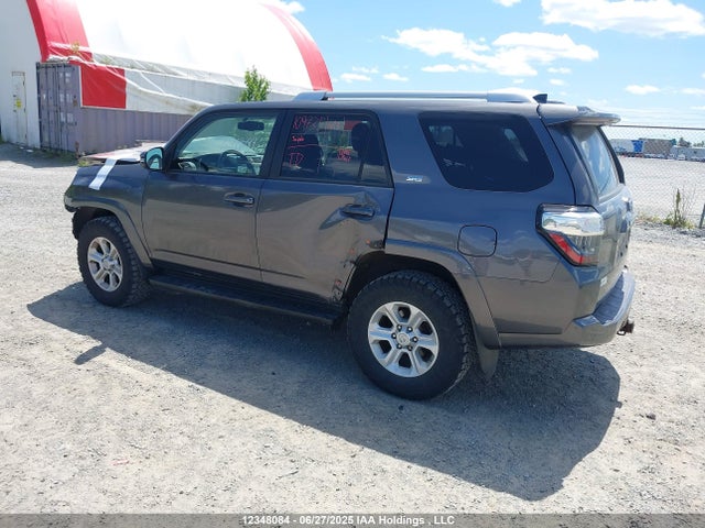 JTEBU5JR3G5313124 Toyota 1gr-fe