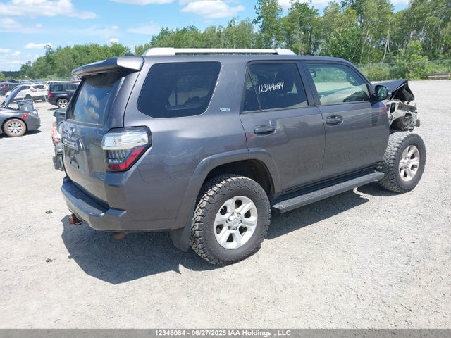 JTEBU5JR3G5313124 Toyota 1gr-fe