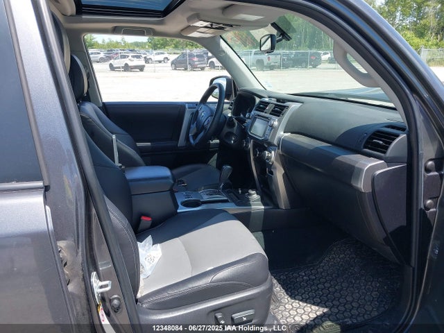 JTEBU5JR3G5313124 Toyota 1gr-fe