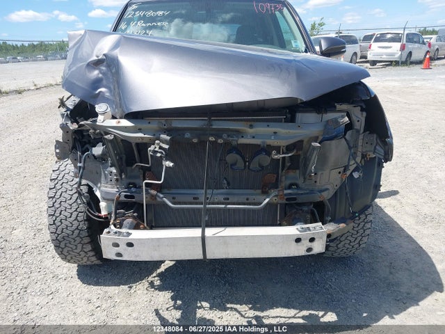 JTEBU5JR3G5313124 Toyota 1gr-fe