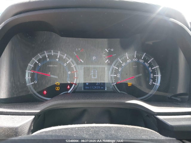 JTEBU5JR3G5313124 Toyota 1gr-fe
