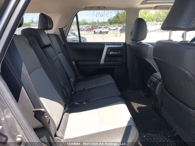 JTEBU5JR3G5313124 Toyota 1gr-fe