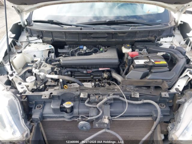 5N1AT2MMXEC781826 Nissan 2014