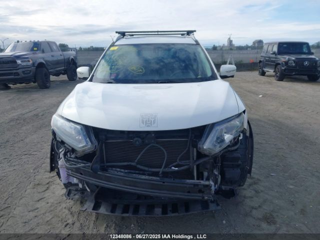 5N1AT2MMXEC781826 Nissan 2014