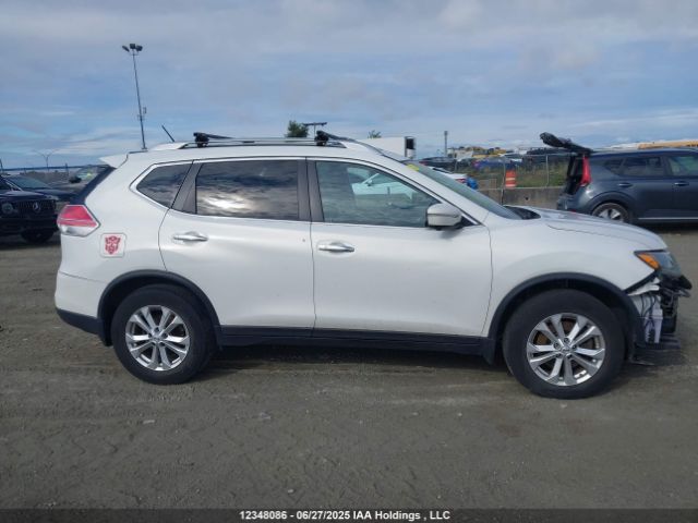 5N1AT2MMXEC781826 Nissan 2014