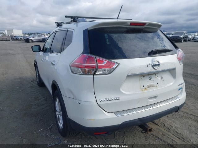 5N1AT2MMXEC781826 Nissan 2014