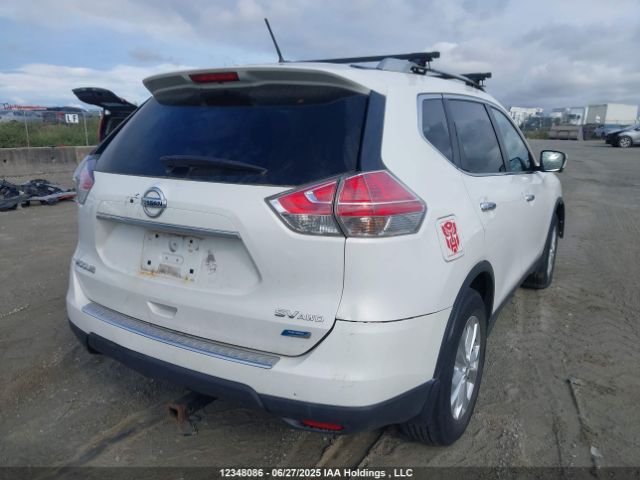 5N1AT2MMXEC781826 Nissan 2014