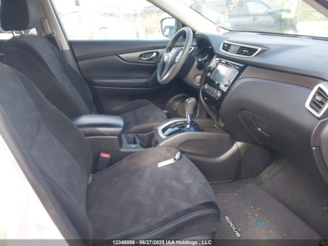 5N1AT2MMXEC781826 Nissan 2014