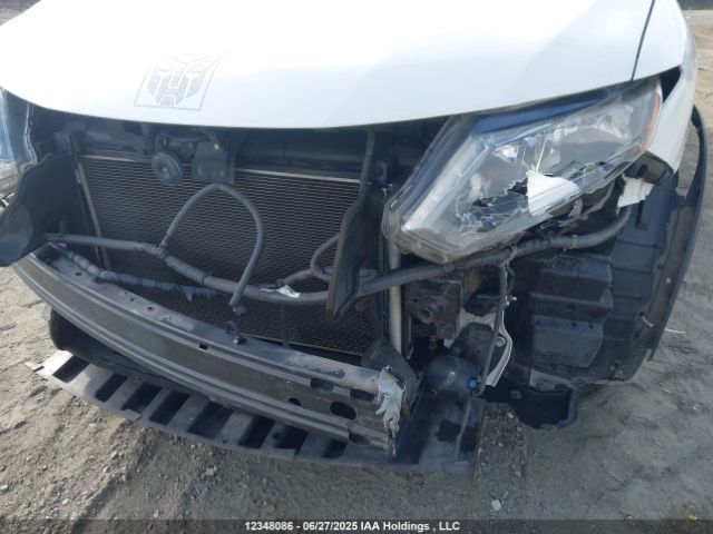 5N1AT2MMXEC781826 Nissan 2014