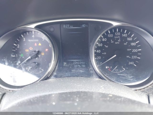 5N1AT2MMXEC781826 Nissan 2014