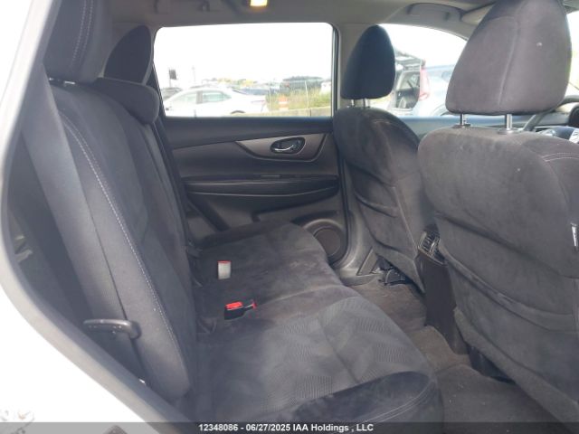 5N1AT2MMXEC781826 Nissan 2014