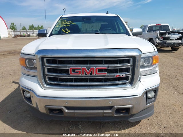 3GTU2VEC9EG207016 GMC l83 - vvt, afm (active fuel management), aluminum