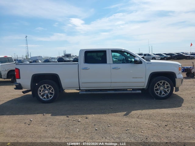 3GTU2VEC9EG207016 GMC l83 - vvt, afm (active fuel management), aluminum