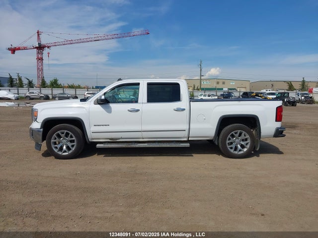 3GTU2VEC9EG207016 GMC l83 - vvt, afm (active fuel management), aluminum