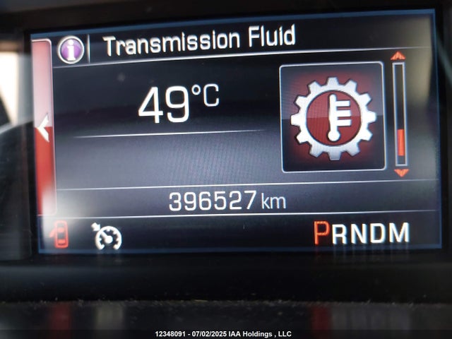 3GTU2VEC9EG207016 GMC l83 - vvt, afm (active fuel management), aluminum