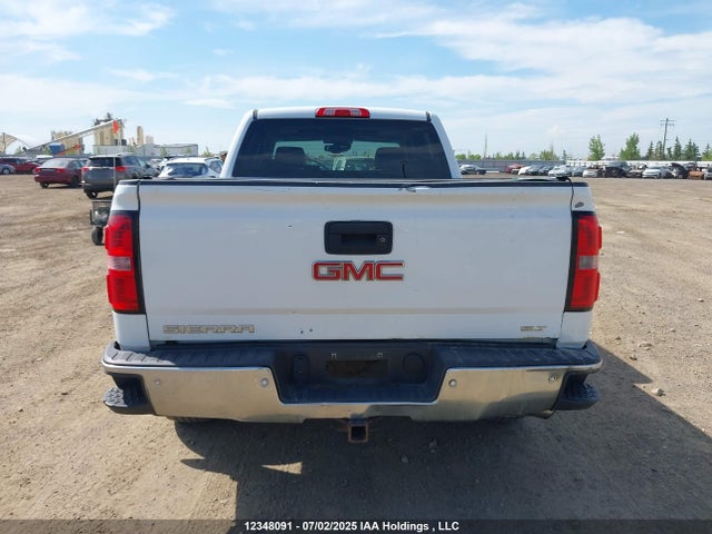 3GTU2VEC9EG207016 GMC l83 - vvt, afm (active fuel management), aluminum