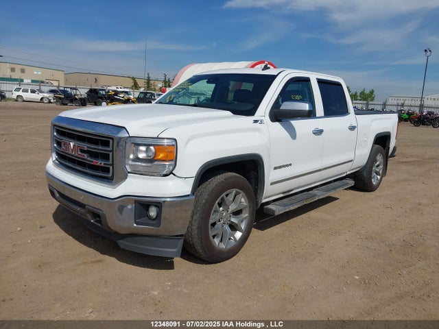3GTU2VEC9EG207016 GMC l83 - vvt, afm (active fuel management), aluminum