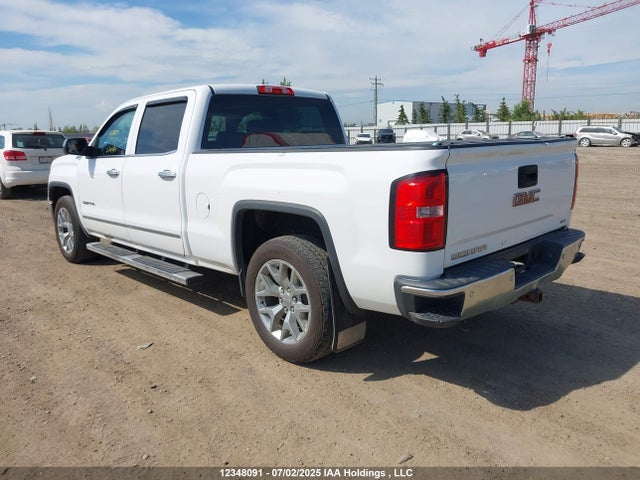 3GTU2VEC9EG207016 GMC l83 - vvt, afm (active fuel management), aluminum