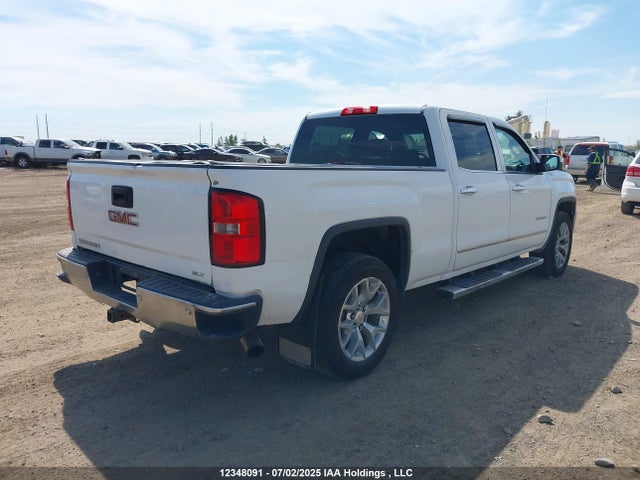 3GTU2VEC9EG207016 GMC l83 - vvt, afm (active fuel management), aluminum