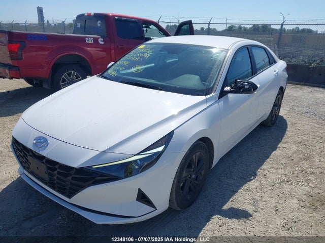 KMHLM4AG9PU549070 Hyundai mpi nu pe