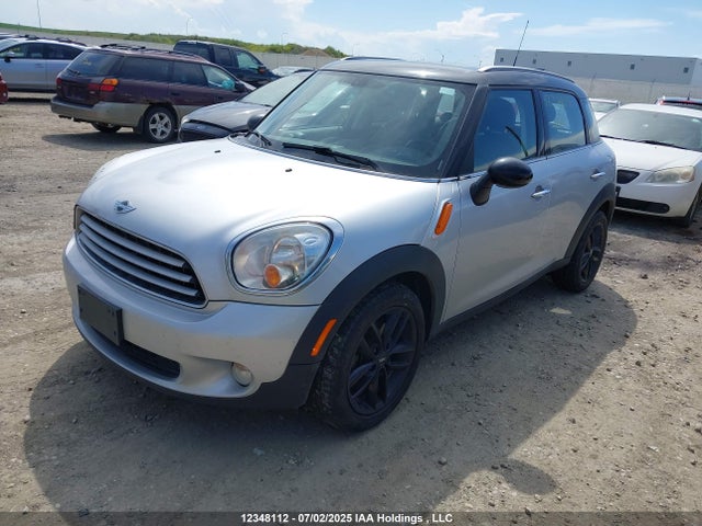WMWZB3C51EWR41078 Mini 2014