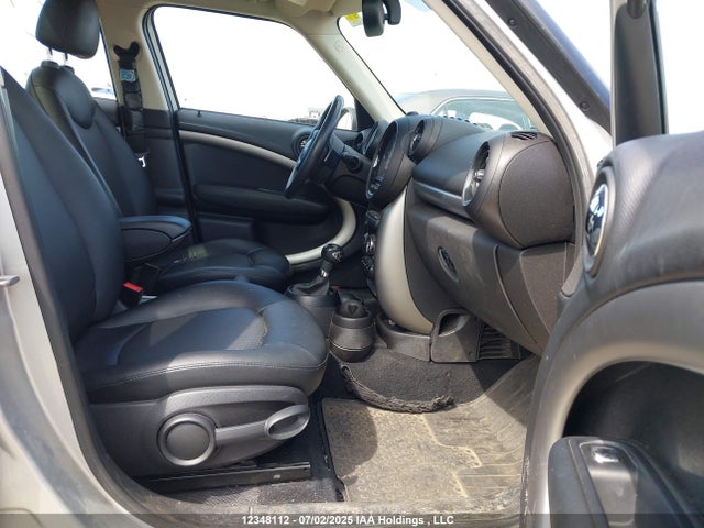 WMWZB3C51EWR41078 Mini 2014
