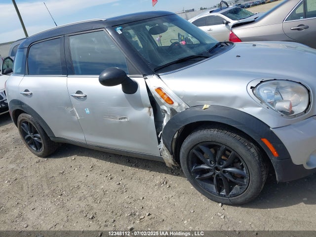WMWZB3C51EWR41078 Mini 2014