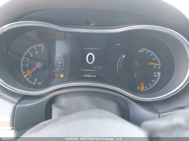 1C4RJFBG5JC262548 Jeep Grand Cherokee