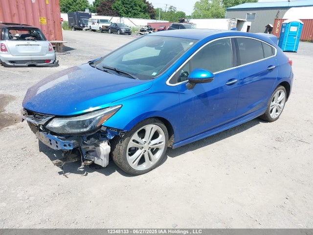 3G1BF6SM5HS513011 Chevrolet le2 -di: direct injection, vvt: variable valve timing, gen, alum