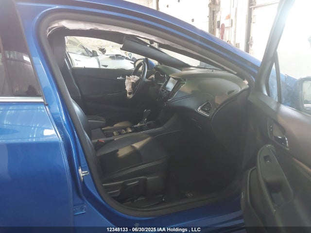3G1BF6SM5HS513011 Chevrolet le2 -di: direct injection, vvt: variable valve timing, gen, alum