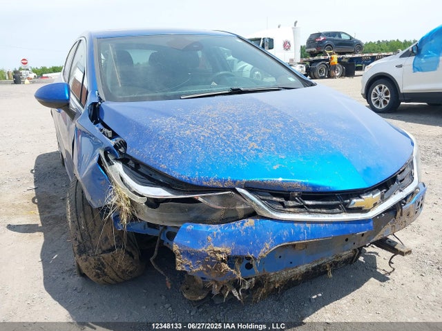 3G1BF6SM5HS513011 Chevrolet le2 -di: direct injection, vvt: variable valve timing, gen, alum