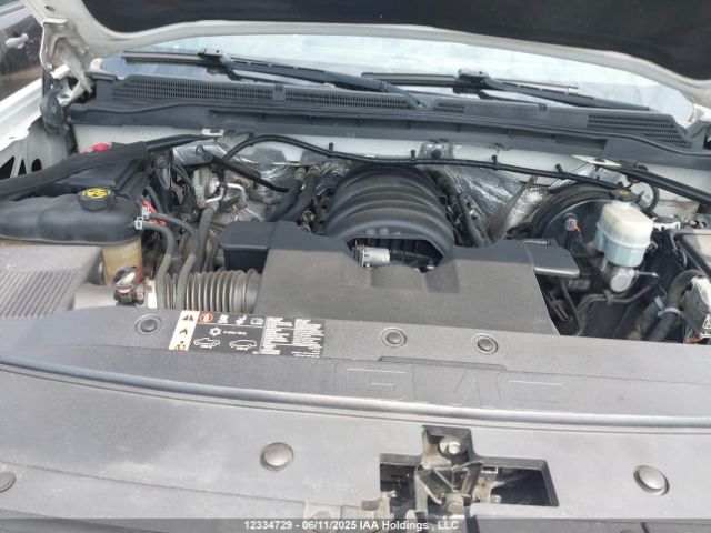 3GTU2MEC6HG346910 GMC l83 -spark ignited direct injection, variable valve timing, afm, e85 max, alum