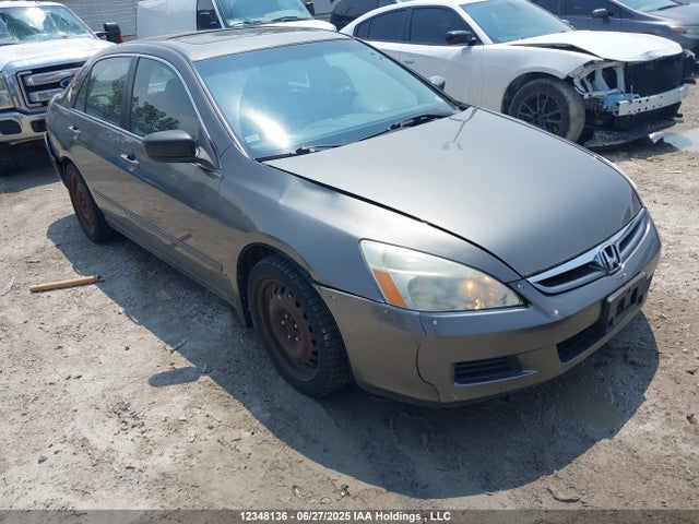 Aukcja sprzedaży 2006 Honda Accord, vin: 1HGCM66526A802092, numer aukcji: 12348136