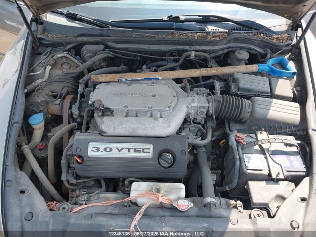 Aukcja sprzedaży 2006 Honda Accord, vin: 1HGCM66526A802092, numer aukcji: 12348136