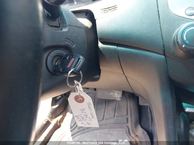 Aukcja sprzedaży 2006 Honda Accord, vin: 1HGCM66526A802092, numer aukcji: 12348136