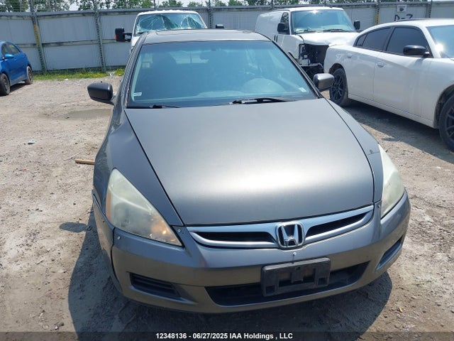 Aukcja sprzedaży 2006 Honda Accord, vin: 1HGCM66526A802092, numer aukcji: 12348136
