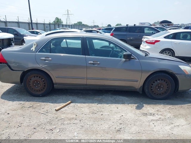 Aukcja sprzedaży 2006 Honda Accord, vin: 1HGCM66526A802092, numer aukcji: 12348136