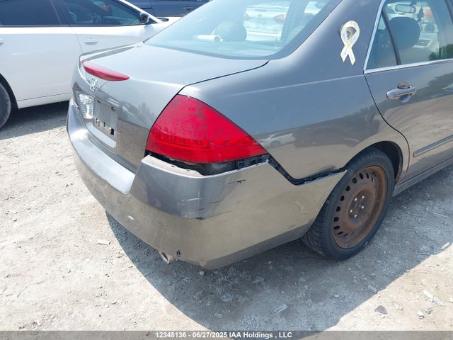 Aukcja sprzedaży 2006 Honda Accord, vin: 1HGCM66526A802092, numer aukcji: 12348136