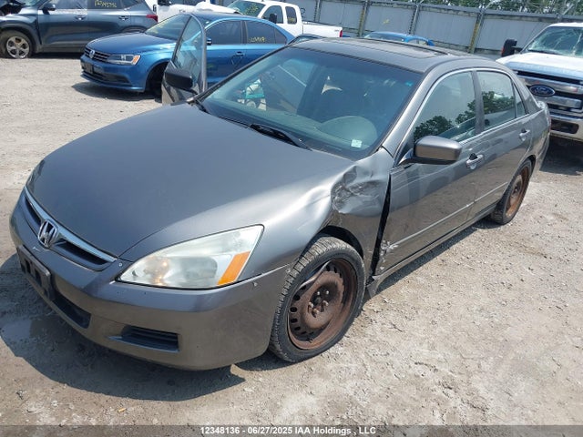 Aukcja sprzedaży 2006 Honda Accord, vin: 1HGCM66526A802092, numer aukcji: 12348136