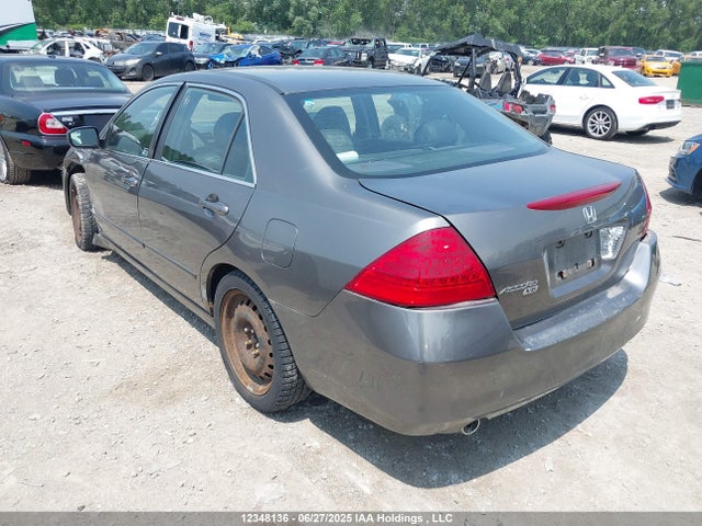 Aukcja sprzedaży 2006 Honda Accord, vin: 1HGCM66526A802092, numer aukcji: 12348136
