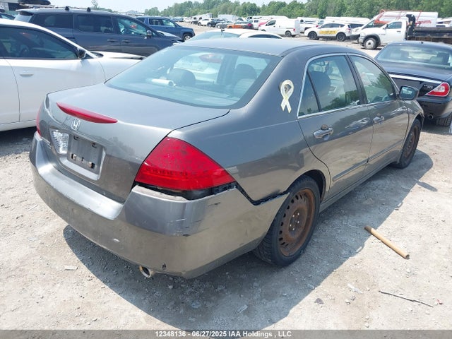 Aukcja sprzedaży 2006 Honda Accord, vin: 1HGCM66526A802092, numer aukcji: 12348136
