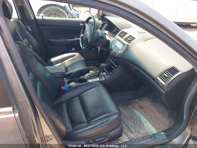 Aukcja sprzedaży 2006 Honda Accord, vin: 1HGCM66526A802092, numer aukcji: 12348136