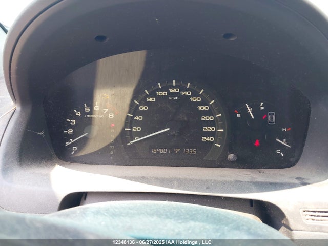 Aukcja sprzedaży 2006 Honda Accord, vin: 1HGCM66526A802092, numer aukcji: 12348136