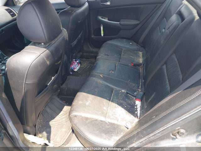 Aukcja sprzedaży 2006 Honda Accord, vin: 1HGCM66526A802092, numer aukcji: 12348136