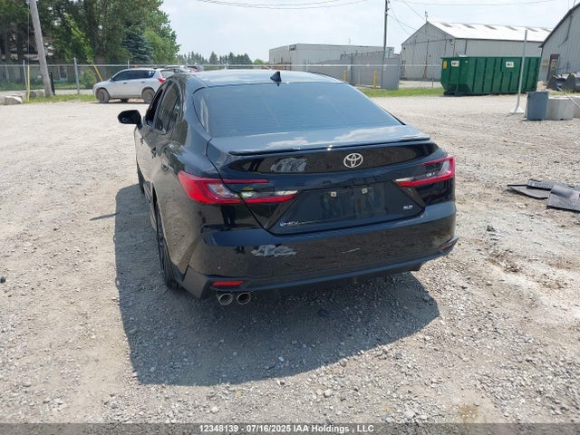 4T1DAACK7SU038124 Toyota a25a-fxs