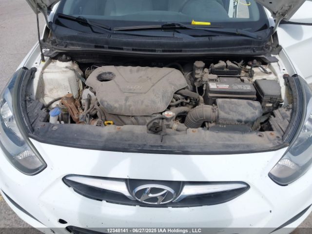 KMHCT4AE8EU747895 Hyundai dohc gdi gamma